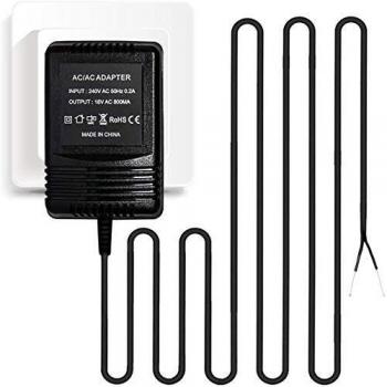 C Wire Adapter for Ecobee and Honeywell