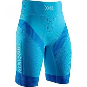 X-Bionic Effektor G2 Sprint Short Pants – Blue Edition (Women, L)
