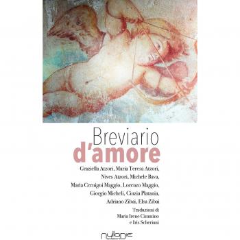 Breviario d'amore. Saggi, commenti e liriche. Ediz. italiana, inglese e spagnola
