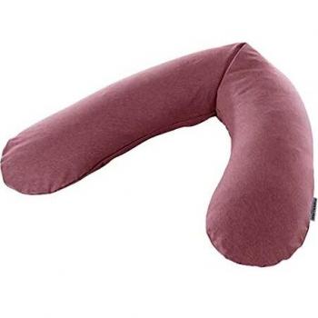 THERALINE Stillkissen Melange rosenholz 510715500