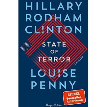 State of Terror: Thriller