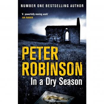 In A Dry Season by Peter Robinson (Paperback, 2014)