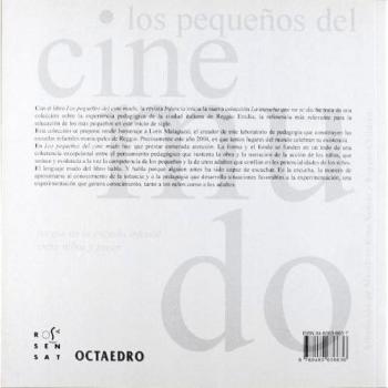 Los pequeños del cine mudo