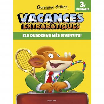 VACANCES EXTRARÀTIQUES 3