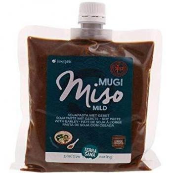 Mugi Miso en Bosa con Tapón Bioclub