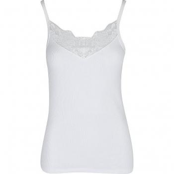 Mey Spaghettitop ORGANIC COTTON Bio-Baumwolle