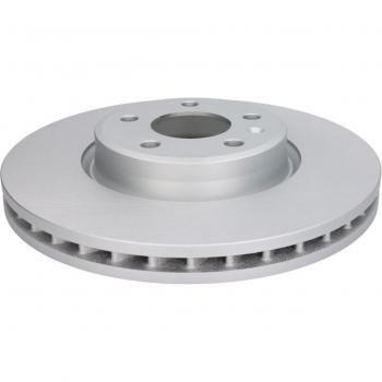FERODO Disque de frein AUDI DDF2596C-1 8W0615301AA