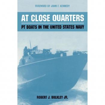 At Close Quarters