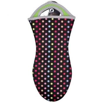 Manopla de protección para horno neopreno 2 piezas