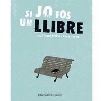 Si jo fos un llibre