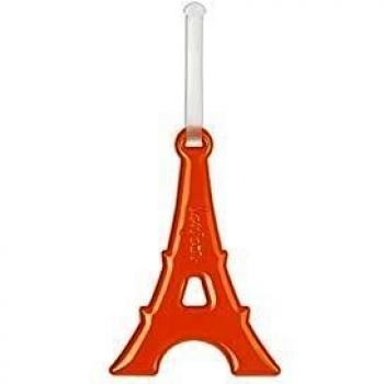 Petit tag de bagage Alife Design