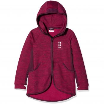 Chaqueta Lego Wear Sabrine 706, Bordeaux 379, 116 cm