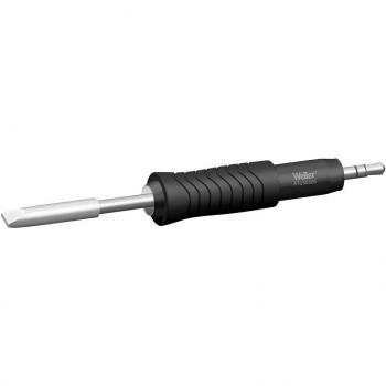 Weller Erem Weller RTUS 050 S MS punta saldante a scalpello dimensione 5mm contenuto 1pc. (Punta di saldatura)