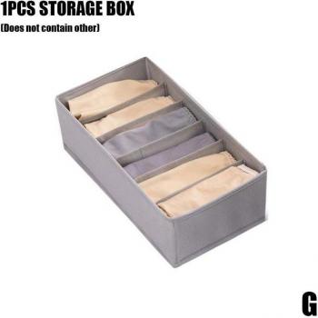 Closet Organizer for Underwear
