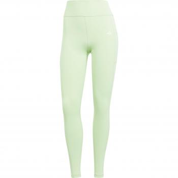 Pantalón de fitness Adidas Essentials Opt 3S 1/1 Largo Mujer Chisem Verde