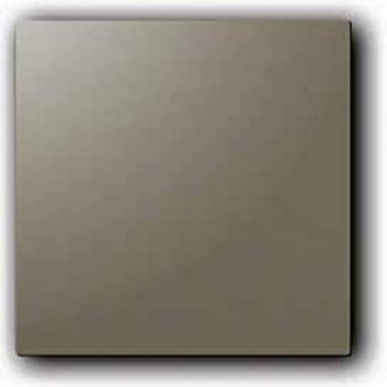 Ventilation Plaque Bouche Taupe Design