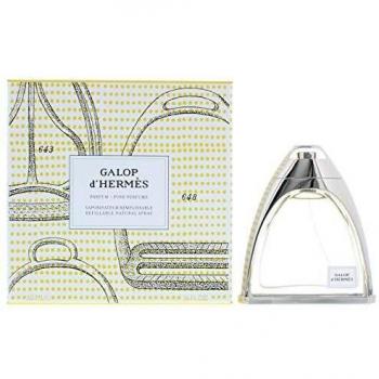 Hermès Galop D'Hermès Refillable Perfume 50ml