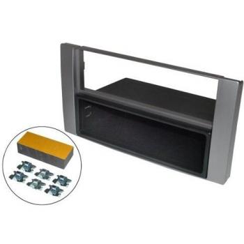 Kindvox Soporte Autorradio Ford Varios 2006 > Verde Esmeralda