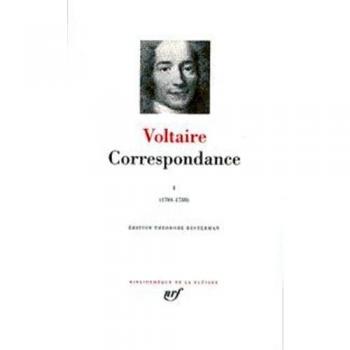 Correspondance