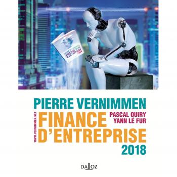 Finance d'entreprise