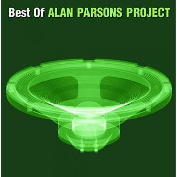 ALAN PARSONS PROJECT