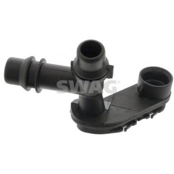 Fixation de liquide de refroidissement SWAG 20 94 7745