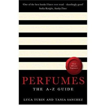 Perfumes | Luca Turin (u. a.) | Taschenbuch | Kartoniert / Broschiert | Englisch