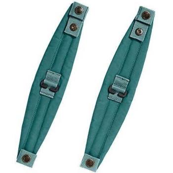 FJÄLLRÄVEN Riemen, Frost Green, Einheitsgröße