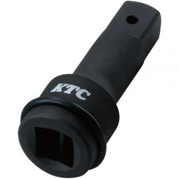 Kyoto KTC 100 mm Impact Extension Bar (Black) – BEP6‑100