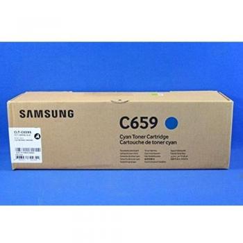 Samsung Toner CLT-C659S/ELS/cyan