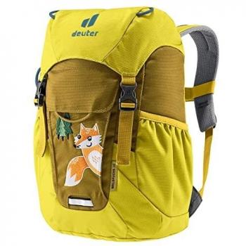 Deuter Sac à dos Waldfuchs 10L Turmeric/Corn