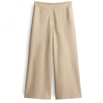 Someday 5-Pocket Culotte Cenya in Cropped Wide