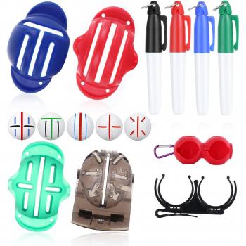 Parcours Pro Kit 10 pièces – Protection Silicone