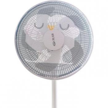 FingerShield Mesh Fan Net