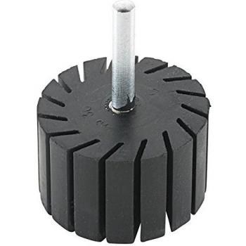 Support abrasif pour manchon 60 mm