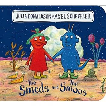 The Smeds and the Smoos