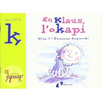 En Klaus, l ' okapi (k)