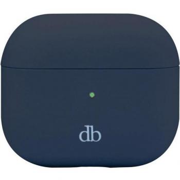 Borsa Protettiva AirPods Blu Grs