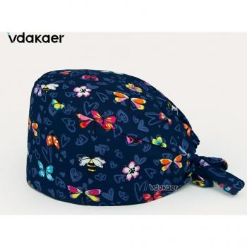Chapeau Salon Beauté Animalier