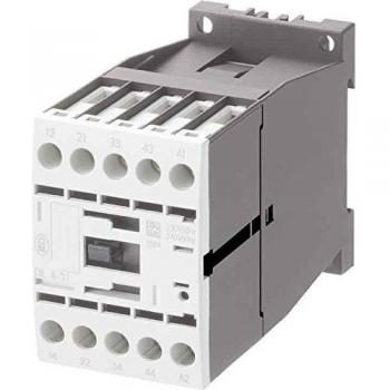 DILA-40 4 NO Relay
