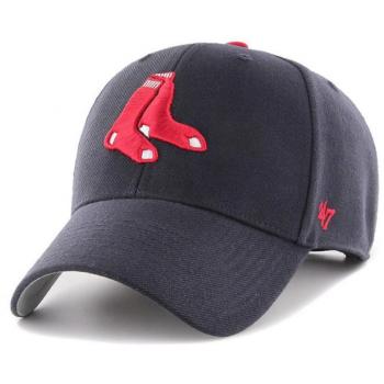 '47 Brand Trucker Cap Relaxed Fit MLB Boston Red Sox