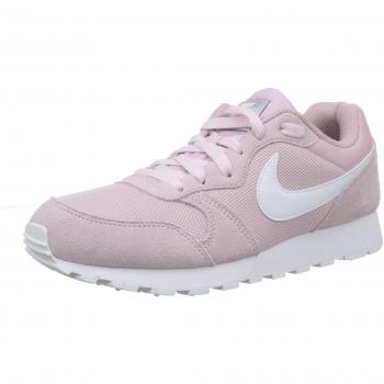 NIKE WMNS MD Runner 2, Chaussures de Running Femme, Multicolore