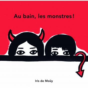 au bain les monstres