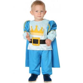 Costume da Principe Azzurro Taglia +24 mesi