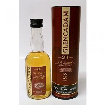GLENCADAM 21 Jahre