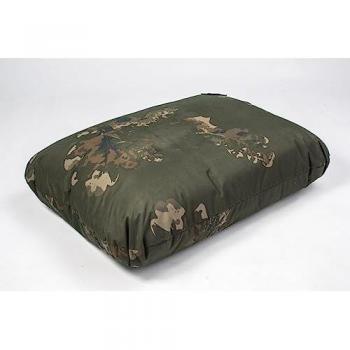 Eco‑Friendly Scope Ops Green Pillow (One Size)