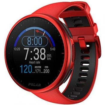 POLAR Premium Multisportuhr Vantage V2
