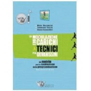 La modulazione dei carichi tecnico tattici per giovanissimi