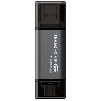 Chiavetta USB 256GB TX13256GC01 con porta USB‑A