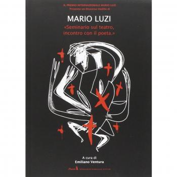 Mario Luzi. Seminario sul teatro, incontro con il poeta
